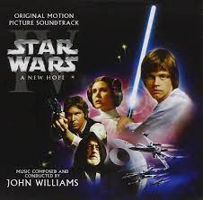 John Williams London Symphony Orchestra Star Wars Episode Iv Amazon Com Music Star Wars Music Star Wars London Symphony Orchestra