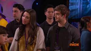 The series stars kira kosarin, jack griffo, addison riecke, diego velazquez, chris tallman, rosa blasi, and maya le clark. Doppel Gamers Gallery The Thundermans Wiki Fandom