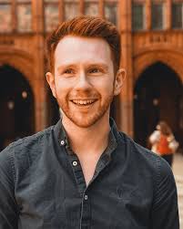 Andrew Ryan Hyde : r/Gingerladyboners