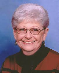 Marian Platt Obituary