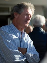 Evening with a Legend: Rick Knoop