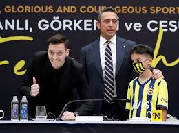 A court sentenced a media executive and a former police chief to more than 1,000 years each in prison for conspiring against fenerbahce. Turkish Court Issues 1 000 Year Jail Terms In Fenerbahce Case Reuters