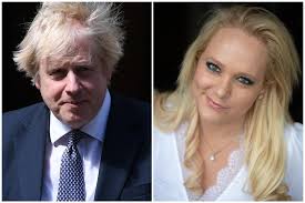 Carrie symonds (born 17 march 1988) is a british political activist, conservationist, and the fiancée of the prime minister of the united kingdom, boris johnson. Jennifer Arcuri Admits To Affair With Boris Johnson London Evening Standard Evening Standard