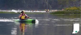 Double lake recreation area was built in 1937 by the civilian conservation corps and offers a little of everything, including camping, fishing, swimming, picnicking, hiking and simply relaxing in nature. Dnr Forestry Deam Lake State Recreation Area