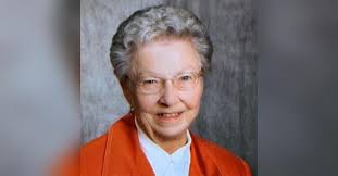 Betty J. McCrory Obituary