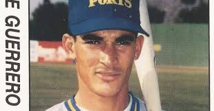 Mike Guerrero, One Way