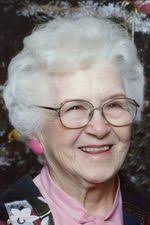 Martha Moody Fleming Obituary 2008