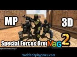 Special Forces Group 2 Unlimited Money And Health Mod Apk Skin Hack Android Moddedapkgames Special Force Group Special Forces Force