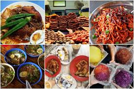 Di tempat makan ah chong fried rice, beberapa food vlogger menyantap nasi goreng ini. Kat Penang Nak Makan Kat Mana Ini 67 Lokasi Makan Best Kena Singgah Libur