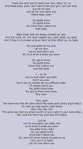 Pin On Songs To Live By