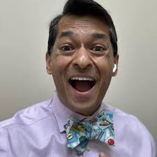 Dr. Sameer Islam, MD