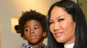 Kimora Lee Simmons Applauds Son's Debut in the Modeling Industry More  details here:  https://www.complex.com/style/a/bernadette-giacomazzo/kimora-lee-simmons-applauds-sons-debut-in-the-modeling-industry