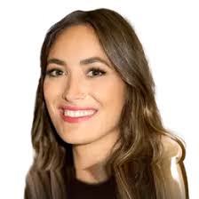 Isabel Solmonson Cohen