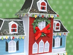 Download Svg Cuts Maple Manor As A Christmas House Jana Eubank PSD Mockup Templates