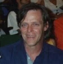 Willis 'Will' D. Sweeney