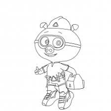 Check spelling or type a new query. Top 10 Super Why Coloring Pages For Your Toddler