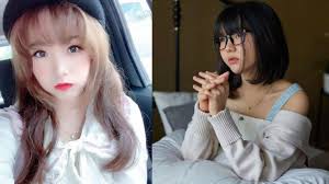 Jangan lupa subscribe, like, dan comment di youtube channel sarah viloid ya! Kimi Hime Bulunya Lebat Dan Tembem Netizen Bulu Yang Mana Sarah Viloid Menyatu Dengan Alam Tribun Pekanbaru