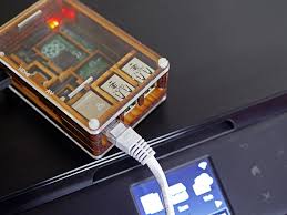Download drivers, software, firmware and manuals for your canon product and get access to online technical support resources and enjoy high quality performance, low cost prints and ultimate convenience with the pixma g series of refillable ink tank printers. Raspberry Pi Print Server Setup A Network Printer Pi My Life Up