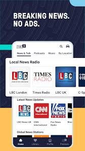 Using the apk downloader extension for chrome, you can download any apk you need so y. Download Tunein Radio Apk 27 3 3 For Android