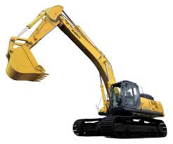 Kobelco SK500LC-9 Excavator