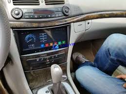 8 8 Android 6 0 1 Headunit Autoradio Head Unit Car Stereo Gps For Mercedes Benz Cls Class W219 Cls350 Cls500 Cls550 Cls55 Mercedes Benz Cls Mercedes Benz Volkswagen Phaeton