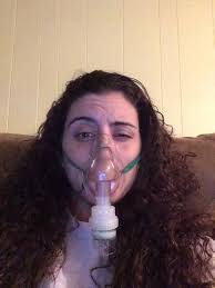 I left my inhaler in my purse with an uncapped bottle of perfume. Now  everytime I use it, it seems like I get a puff of perfume rather than  albuterol. It's not