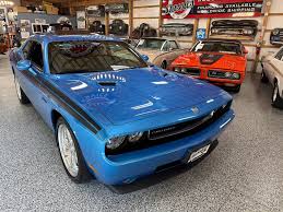 Image result for B5 Blue 2009 Challenger