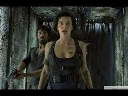 Obitel Zla 6 Poslednyaya Glava Russkij Trejler 3 2017 Resident Evil The Final Chapter 2017 Youtube