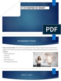 Guiding 1.60 lakh people on youtube as to how to. Women Entrepreneur Indu Jain