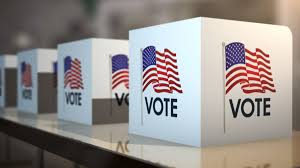 Early Voting Begins In Tennessee