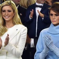 Why Ivanka Trump is the real First Lady of the US | British GQ | British GQ