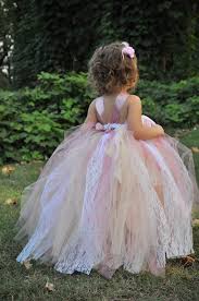 Aww With Images Flower Girl Dresses Flower Girl Little Girl Dresses