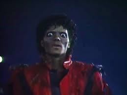 Скачивай и слушай michael jackson thriller thriller 1982 и michael jackson thriller на zvooq.online! Michael Jackson S Thriller Fun Facts About The Halloween Anthem Vox