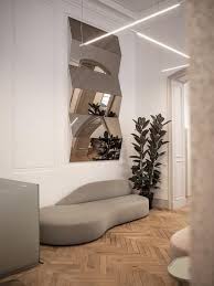 Au Bureau Avec Nardjisse Ben Mebarek Nellyrodi Bureau Deco Haussmannien