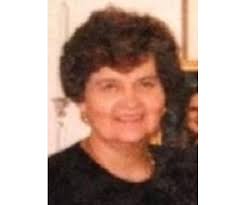 Kathleen Eldridge Obituary (2015)