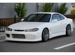 Look no further than 240sx upgrades your source for aftermarket nissan 240sx upgrades and accessories.additionally we cater to aftermarket upgrades for nissan 240sx as well as the jdm counterpart silvia s13, s14 and s15 models. Buy A Sports Car Nissan Silvia S15 Spec R From Japan
