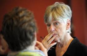 ODC prepared to take center stage