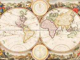 Maybe you would like to learn more about one of these? The Peters Projection And Mercator Map