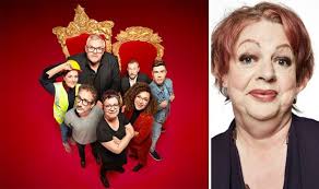 The show follows two friends and fellow pizza delivery drivers joshua and ricky in south london, who just want to make some money, move out of their family homes and meet some women. Taskmaster Series 9 Line Up Who Is On Taskmaster Which Comedians Are In New Series Tv Radio Showbiz Tv Express Co Uk