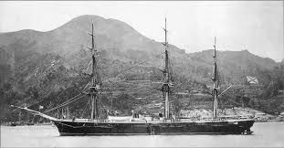Steam frigate - Wikipedia