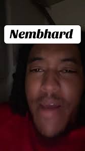 Brandon Nembhard Música Tradução