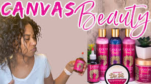 Save with our 19 active beauty brands coupon codes. Canvas Hair Growth Serum One Month Update Canvas Beauty Brand Product Review Gabrielle Ishell Youtube