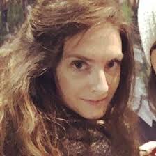 Sarah Kleinman (sarahkleinman) — Perfil