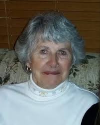 Rae Jean Morgan Obituary July 29, 2024