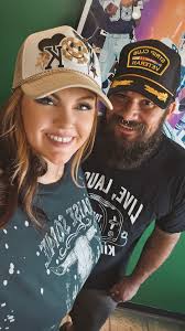 Setup at The Brickhouse Grill in Joshua for Chicks Before Pricks Boutique