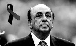 Fallece Juan José Leaño, ex presidente de la Femexfut