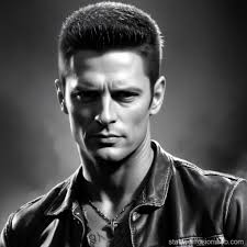 dean rockero Prompts