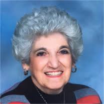 Obituary information for Rose Marie Spagnolo