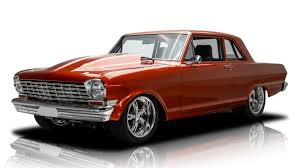 Image result for Surf Green 1962 Nova