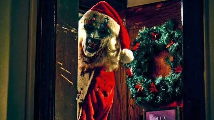 Terrifier 3' Review: Art's Latest Is a Cut Above Its Predecessors